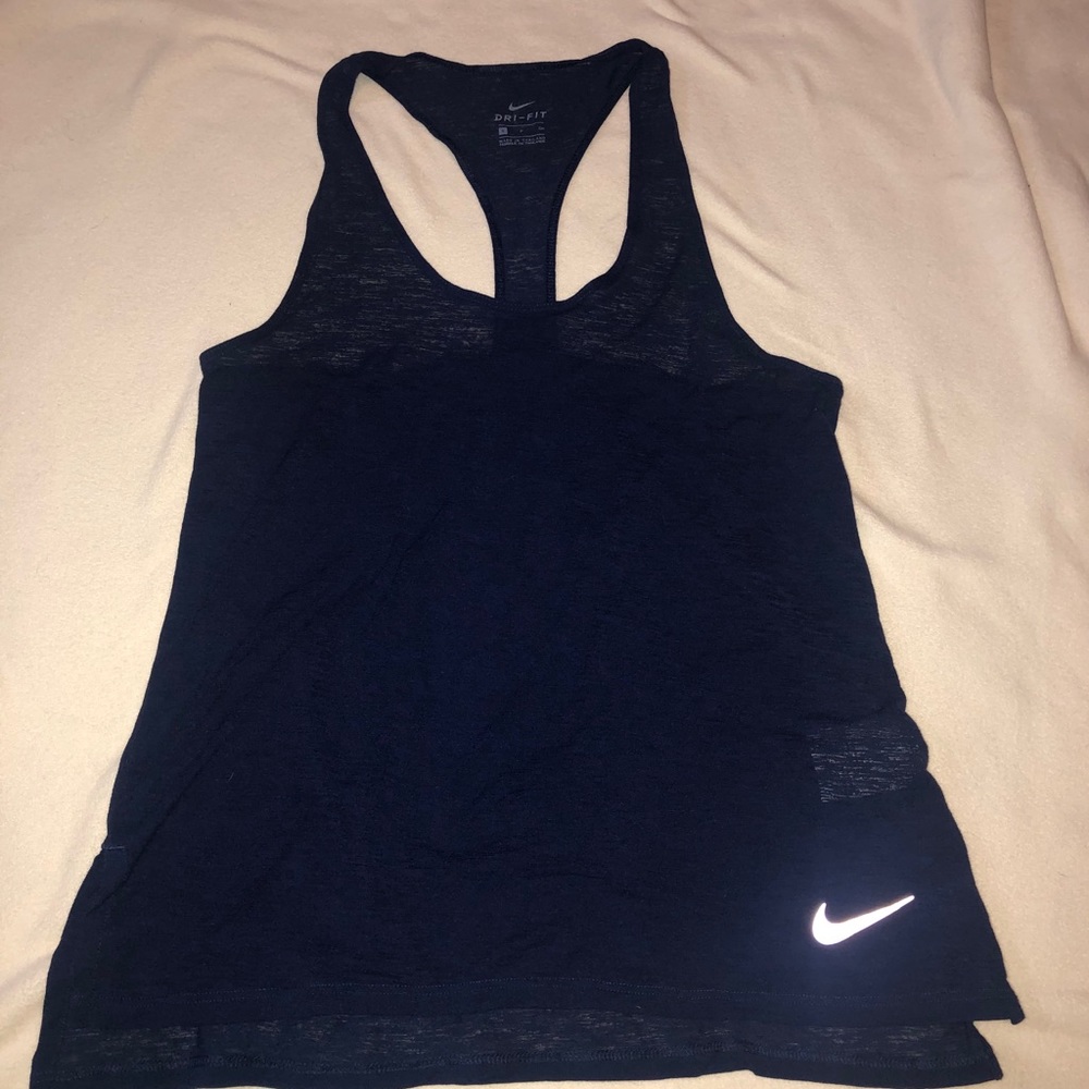 Nike tank top